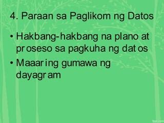 Meaning of paglikom .